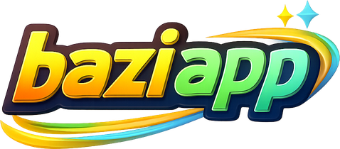 bazi app লোগো